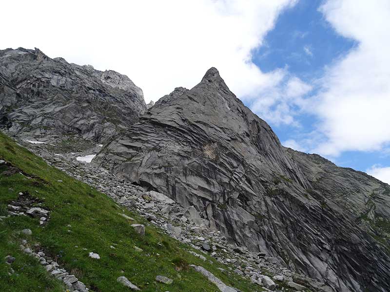 Wollbachspitze